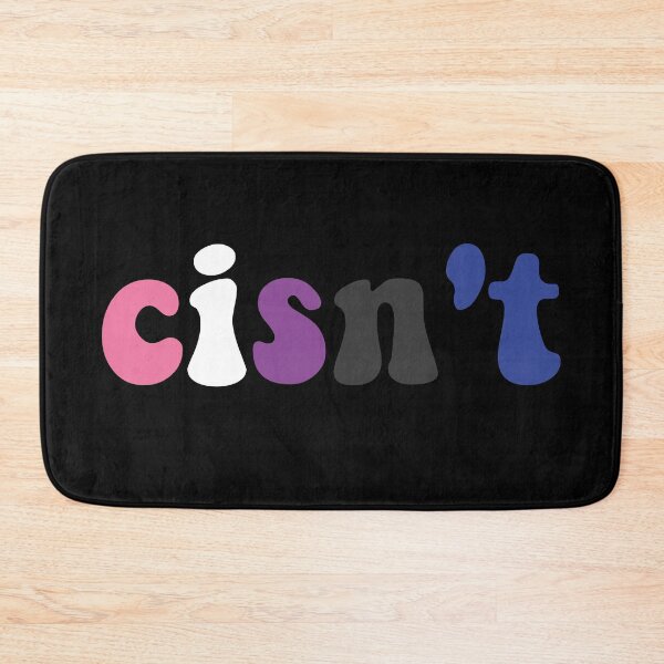 Item preview, Cisn't Genderfluid Pride Flag Gender Fluid Cisgender LGBTQ+ designed and sold by Queer Pride Shop.