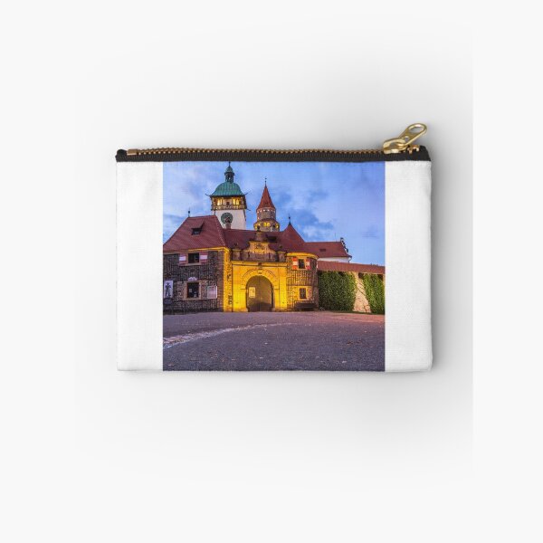 Item preview, Bouzov Castle designed and sold by Jiri Hofman.