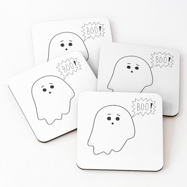 Item preview, Ghost Of Disapproval Active  designed and sold by aimadbro.