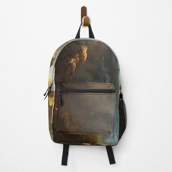 Item preview, HEAVEN ON EARTH: AI GENERATED designed and sold by Ramdom-Ai-Art.