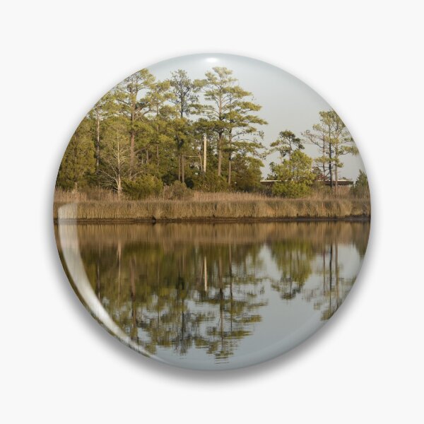 Item preview, December Lake Reflections designed and sold by Tonia Delozier's Photography .