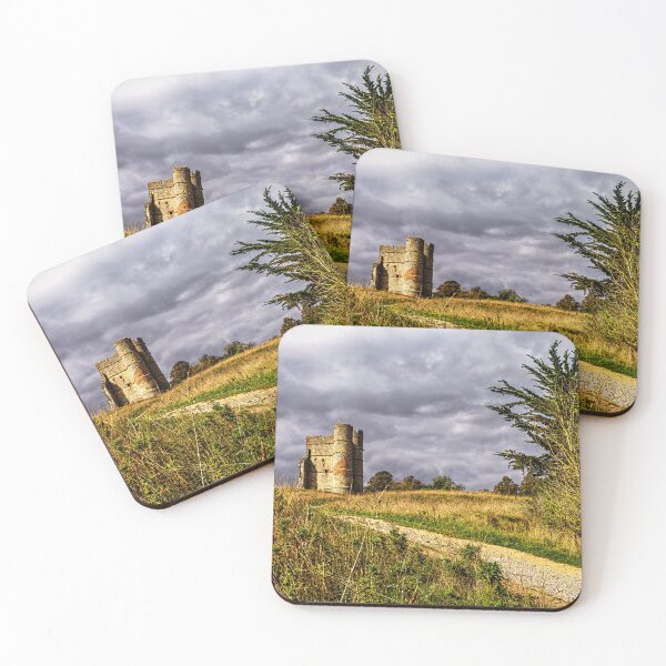 Item preview, The Pathway to Donnington Castle designed and sold by IanWL.