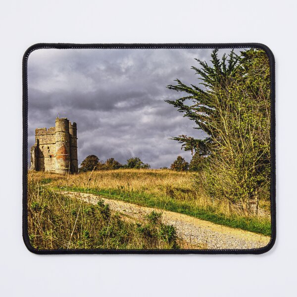Item preview, The Pathway to Donnington Castle designed and sold by IanWL.