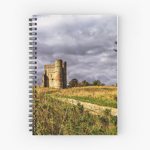 Item preview, The Pathway to Donnington Castle designed and sold by IanWL.