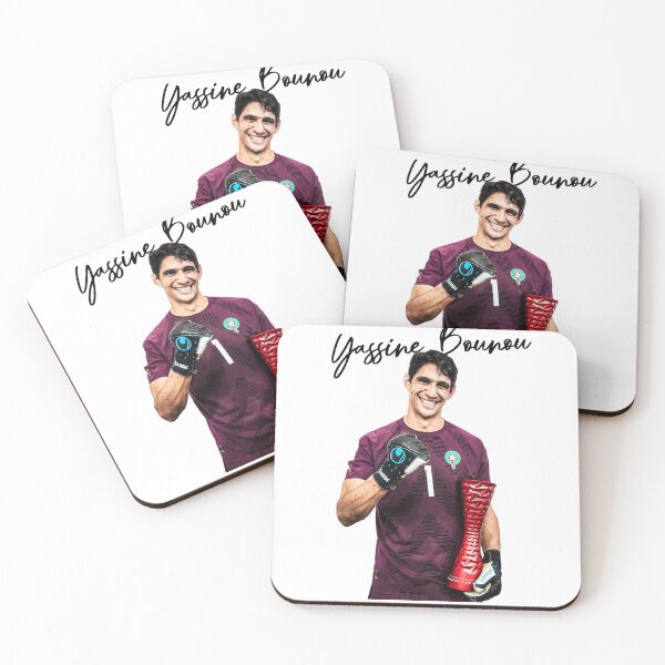 Item preview, Yassine Bono designed and sold by Truefans.