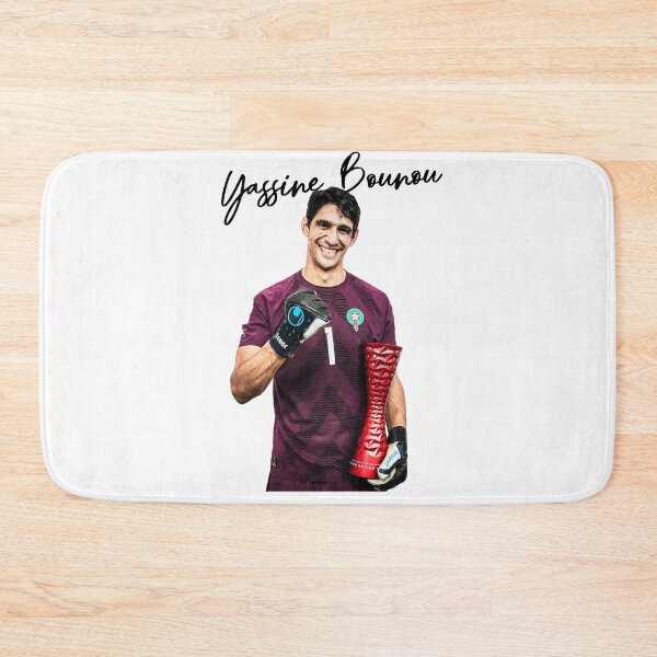 Item preview, Yassine Bono designed and sold by Truefans.
