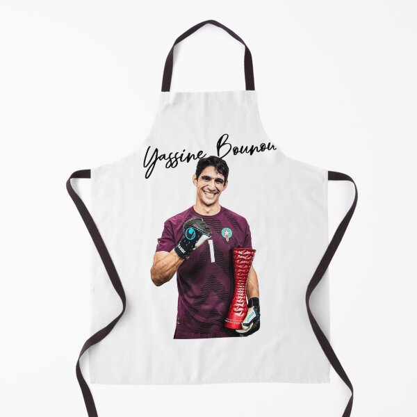 Item preview, Yassine Bono designed and sold by Truefans.
