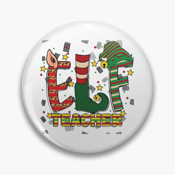 Item preview, Most Likely to Start The Shenanigans Elf Christmas | Merry Christmas Funny Elf greetings | Gifts for Christmas Elf Lovers designed and sold by ThanksVibe.