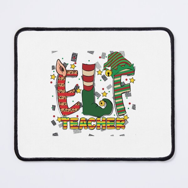 Item preview, Most Likely to Start The Shenanigans Elf Christmas | Merry Christmas Funny Elf greetings | Gifts for Christmas Elf Lovers designed and sold by ThanksVibe.