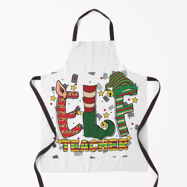 Item preview, Most Likely to Start The Shenanigans Elf Christmas | Merry Christmas Funny Elf greetings | Gifts for Christmas Elf Lovers designed and sold by ThanksVibe.