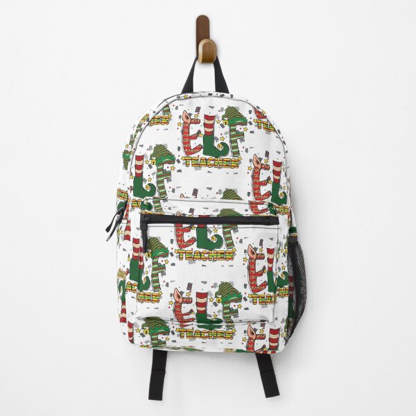 Item preview, Most Likely to Start The Shenanigans Elf Christmas | Merry Christmas Funny Elf greetings | Gifts for Christmas Elf Lovers designed and sold by ThanksVibe.