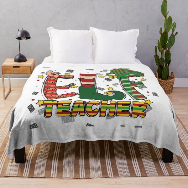 Item preview, Most Likely to Start The Shenanigans Elf Christmas | Merry Christmas Funny Elf greetings | Gifts for Christmas Elf Lovers designed and sold by ThanksVibe.