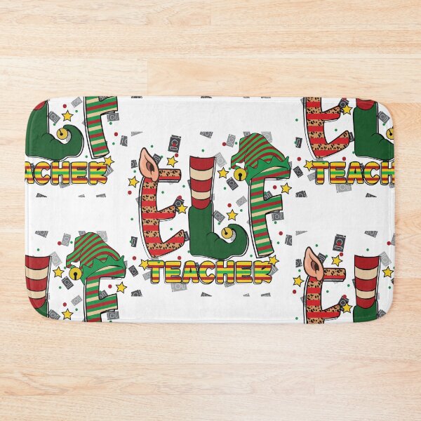 Item preview, Most Likely to Start The Shenanigans Elf Christmas | Merry Christmas Funny Elf greetings | Gifts for Christmas Elf Lovers designed and sold by ThanksVibe.