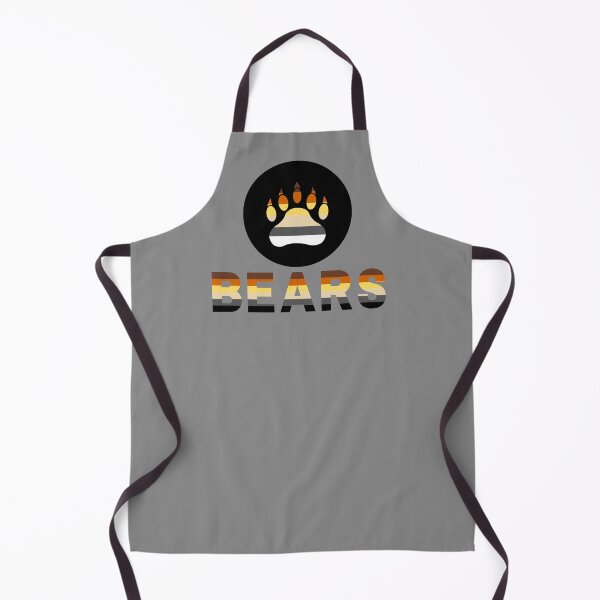 Item preview, WOOFZ® Bears Claw Paw Gay Bear Woof T-shirt Hat Cap Shirt.  designed and sold by woofz.
