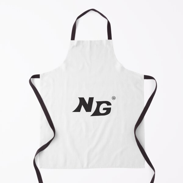 Item preview, NG - Initials You designed and sold by NorasetKunjara.