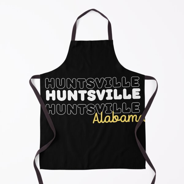 Item preview, Huntsville city vibes designed and sold by arozdesign.