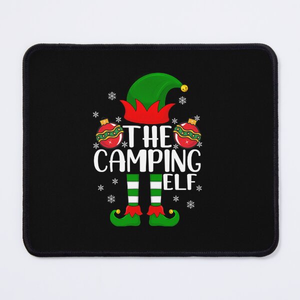Item preview, Most Likely to Start The Shenanigans Elf Christmas | Merry Christmas Funny Elf greetings | Gifts for Christmas Elf Lovers designed and sold by ThanksVibe.