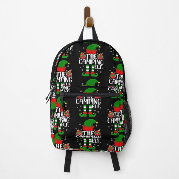 Item preview, Most Likely to Start The Shenanigans Elf Christmas | Merry Christmas Funny Elf greetings | Gifts for Christmas Elf Lovers designed and sold by ThanksVibe.