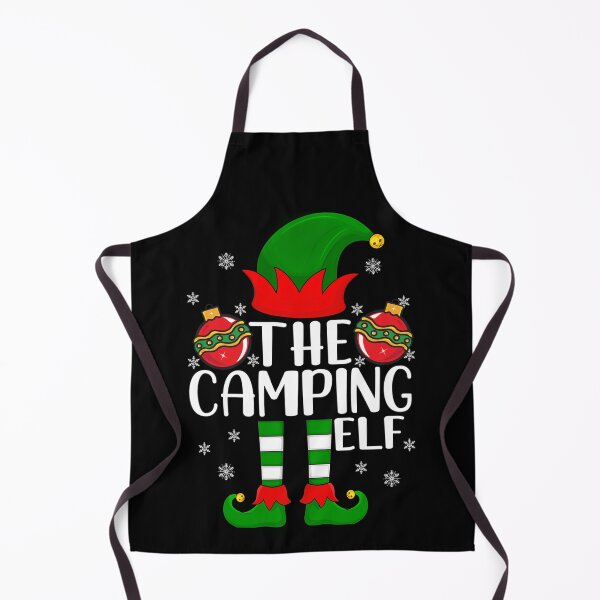 Item preview, Most Likely to Start The Shenanigans Elf Christmas | Merry Christmas Funny Elf greetings | Gifts for Christmas Elf Lovers designed and sold by ThanksVibe.