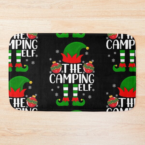 Item preview, Most Likely to Start The Shenanigans Elf Christmas | Merry Christmas Funny Elf greetings | Gifts for Christmas Elf Lovers designed and sold by ThanksVibe.
