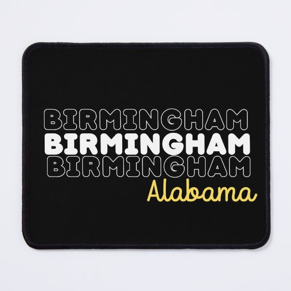 Item preview, Birmingham black vibes  designed and sold by arozdesign.