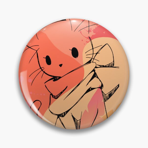 Item preview, Color cat designed and sold by rafaellima88.