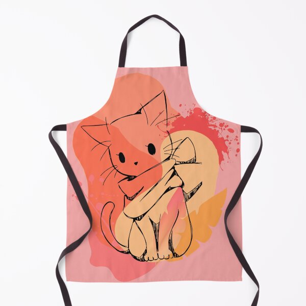 Item preview, Color cat designed and sold by rafaellima88.