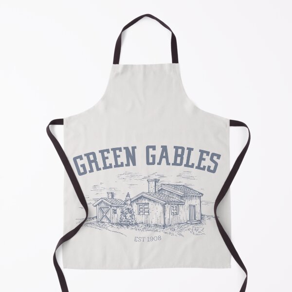Item preview, Anne of Green Gables, Bookish Classic Literature designed and sold by catiamoc-WTS.