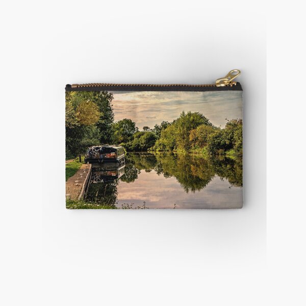 Item preview, Reflections at Midgham Lock designed and sold by IanWL.