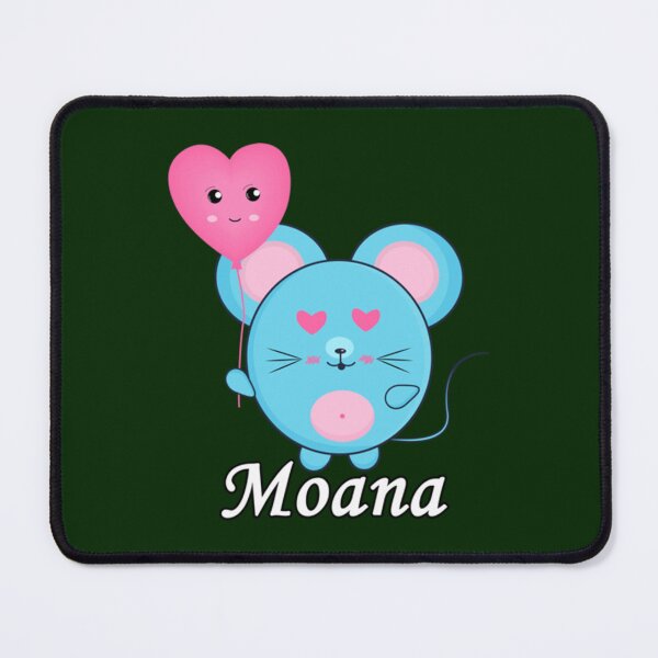 Item preview, I_m Squeaky Moana designed and sold by KelseyVeronica.