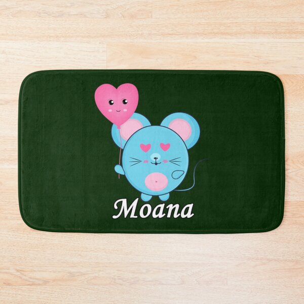 Item preview, I_m Squeaky Moana   designed and sold by KelseyVeronica.