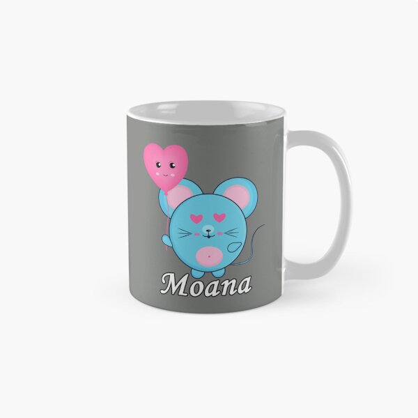 Item preview, I_m Squeaky Moana   designed and sold by KelseyVeronica.