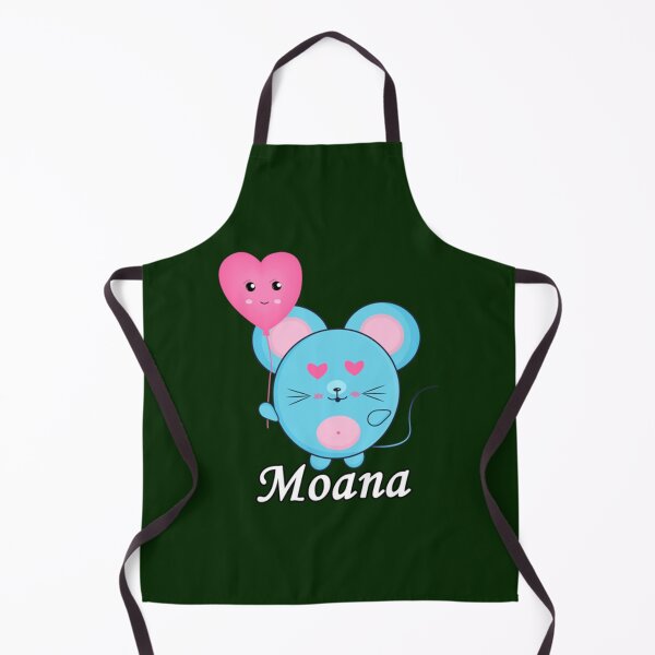 Item preview, I_m Squeaky Moana designed and sold by KelseyVeronica.