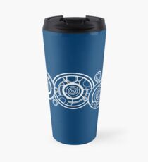 The Name Of Travel Mug