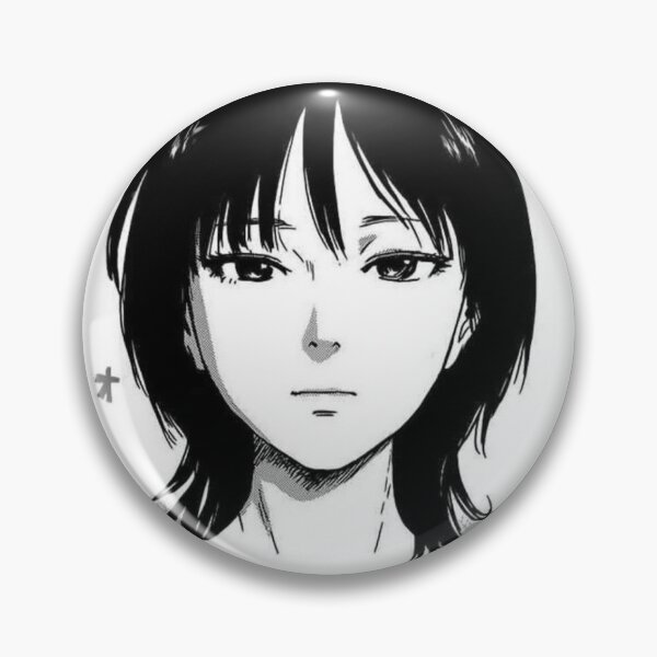 Item preview, BOTÓN PIN ANIME designed and sold by INEUPHORIA.