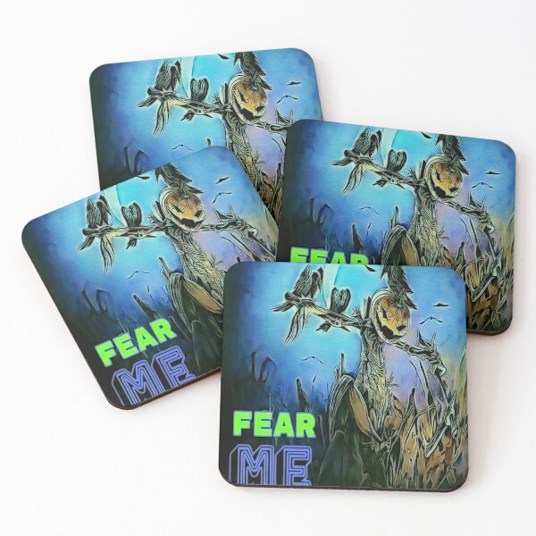 Item preview, Halloween Fiddle Fear designed and sold by LeagueMarket.