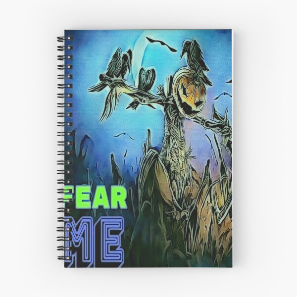 Item preview, Halloween Fiddle Fear designed and sold by LeagueMarket.