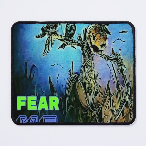 Item preview, Halloween Fiddle Fear designed and sold by LeagueMarket.