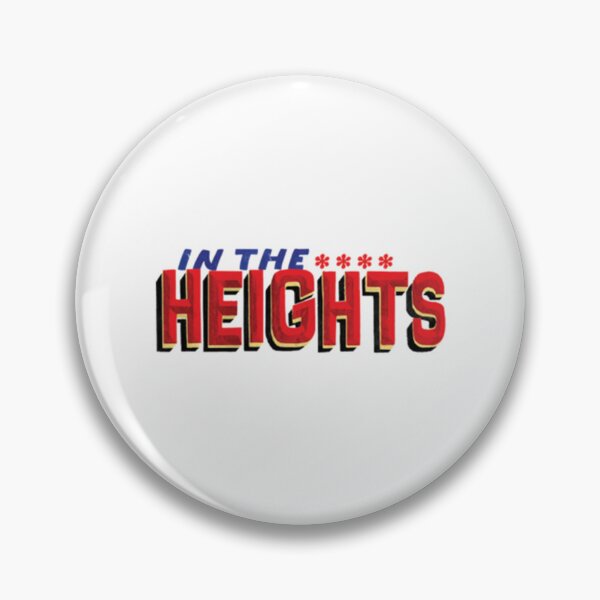 Item preview, In The Heights ® Merch   designed and sold by KelseyVeronica.