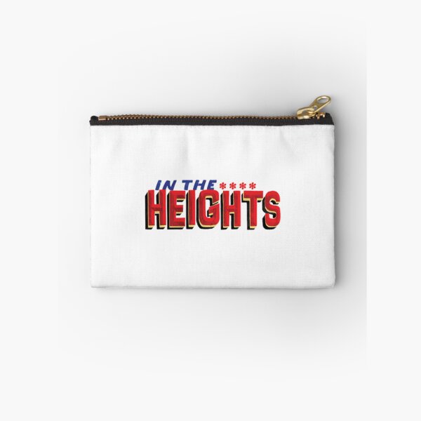 Item preview, In The Heights ® Merch   designed and sold by KelseyVeronica.