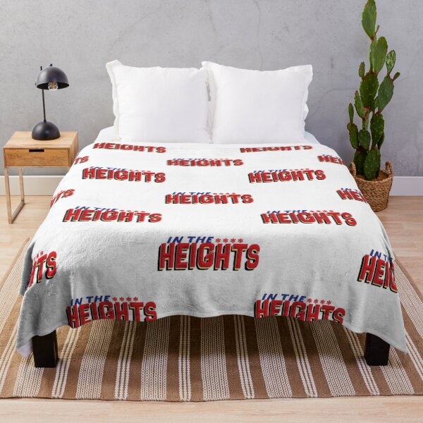 Item preview, In The Heights ® Merch designed and sold by KelseyVeronica.