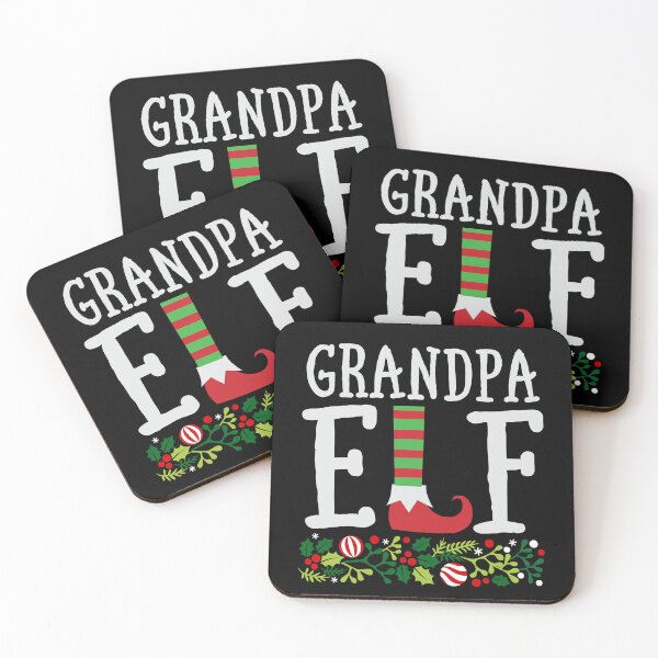 Item preview, Most Likely to Start The Shenanigans Elf Christmas | Merry Christmas Funny Elf greetings | Gifts for Christmas Elf Lovers designed and sold by ThanksVibe.