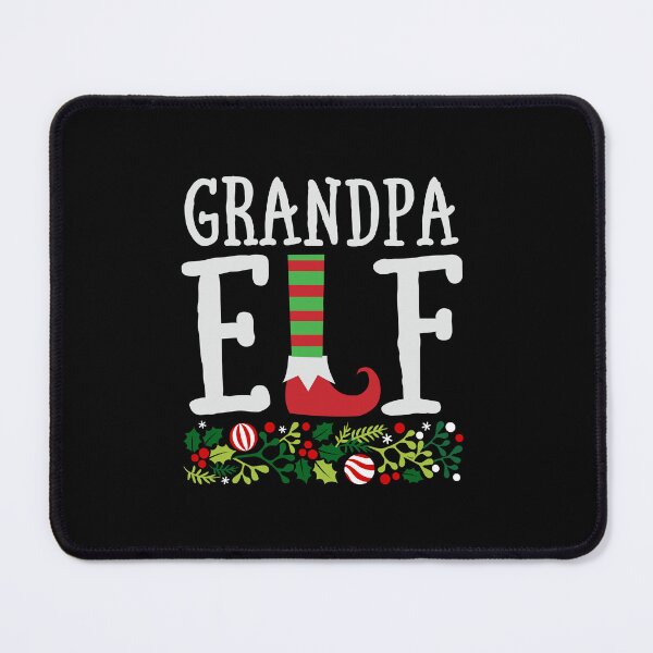 Item preview, Most Likely to Start The Shenanigans Elf Christmas | Merry Christmas Funny Elf greetings | Gifts for Christmas Elf Lovers designed and sold by ThanksVibe.