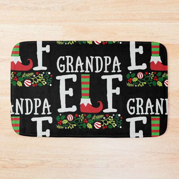 Item preview, Most Likely to Start The Shenanigans Elf Christmas | Merry Christmas Funny Elf greetings | Gifts for Christmas Elf Lovers designed and sold by ThanksVibe.