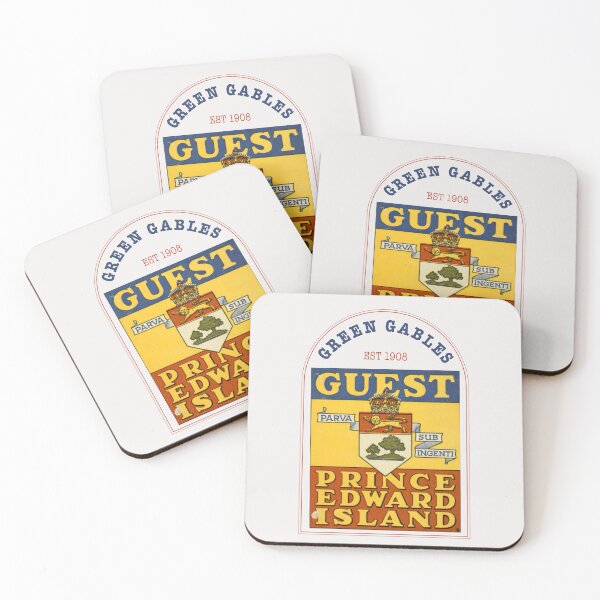 Item preview, Anne of Green Gables, Bookish Classic Literature designed and sold by catiamoc-WTS.