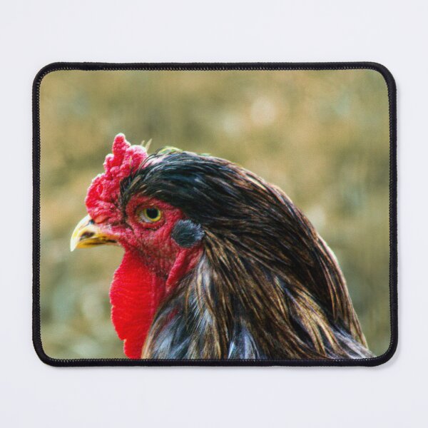 Item preview, chicken designed and sold by Francespoppy.