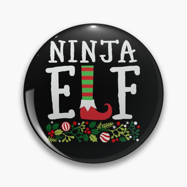 Item preview, Most Likely to Start The Shenanigans Elf Christmas | Merry Christmas Funny Elf greetings | Gifts for Christmas Elf Lovers designed and sold by ThanksVibe.