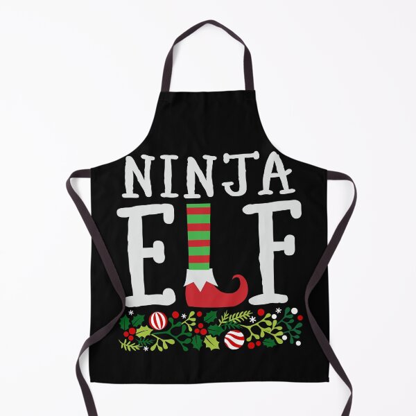 Item preview, Most Likely to Start The Shenanigans Elf Christmas | Merry Christmas Funny Elf greetings | Gifts for Christmas Elf Lovers designed and sold by ThanksVibe.