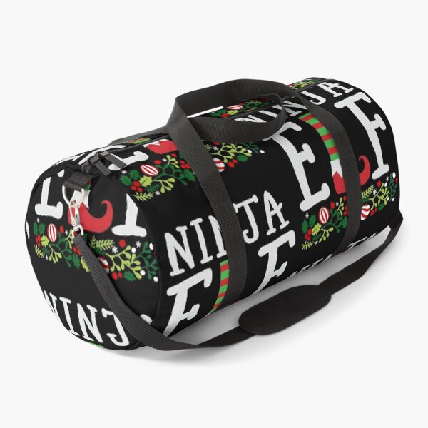 Item preview, Most Likely to Start The Shenanigans Elf Christmas | Merry Christmas Funny Elf greetings | Gifts for Christmas Elf Lovers designed and sold by ThanksVibe.