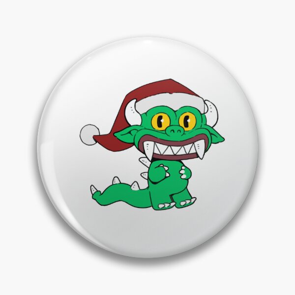 Item preview, santaHodag designed and sold by COOLKJS0.